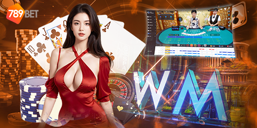 wm casino