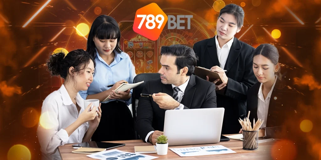 789BET app