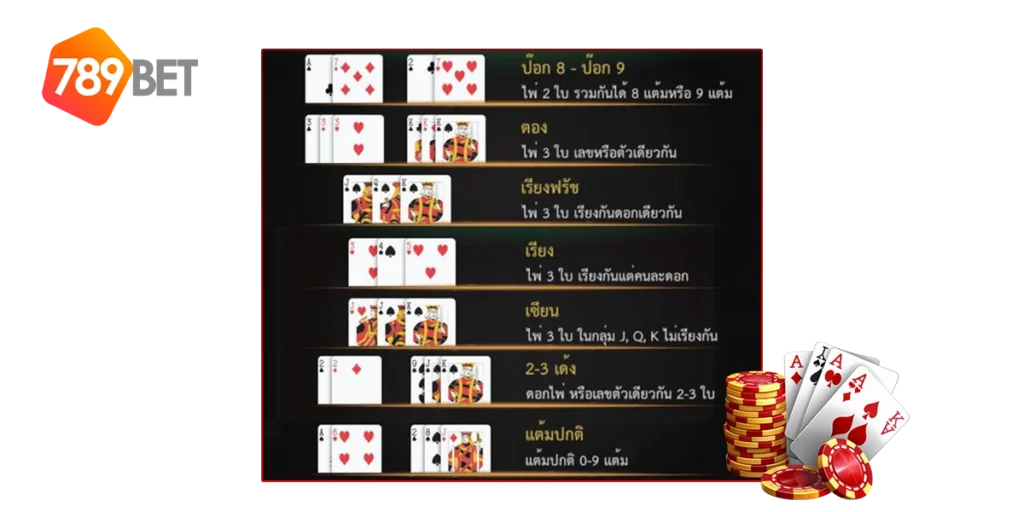 ทางเข้า 789bet